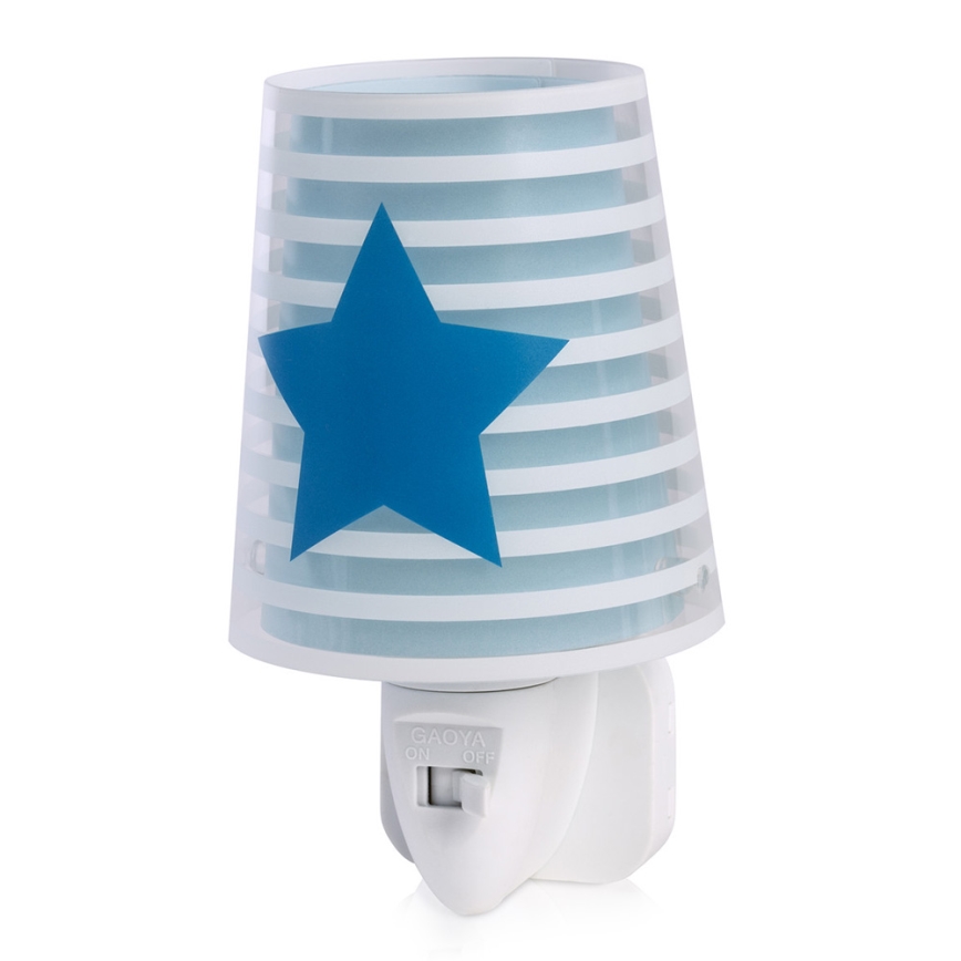 Dalber D-92193 - LED nočné svetlo LIGHT FEELING 1xE14/0,3W/230V