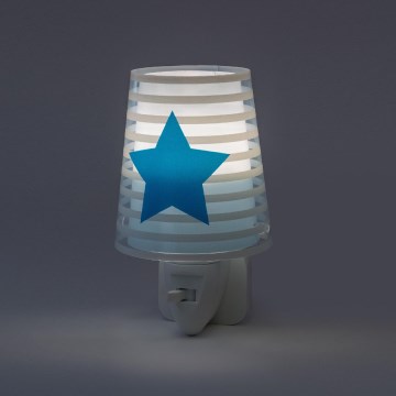 Dalber D-92193 - LED nočné svetlo LIGHT FEELING 1xE14/0,5W/230V