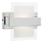 Där Lighting APT0750 - LED nástenné svietidlo APT LED/6W/230V 3000K lesklý chróm