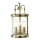 Där Lighting LAM0340 - Luster na reťazi LAMBETH 3xE14/60W/230V mosadz