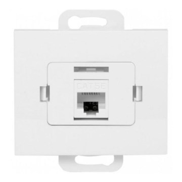 Dátová zásuvka RJ45 ONYX