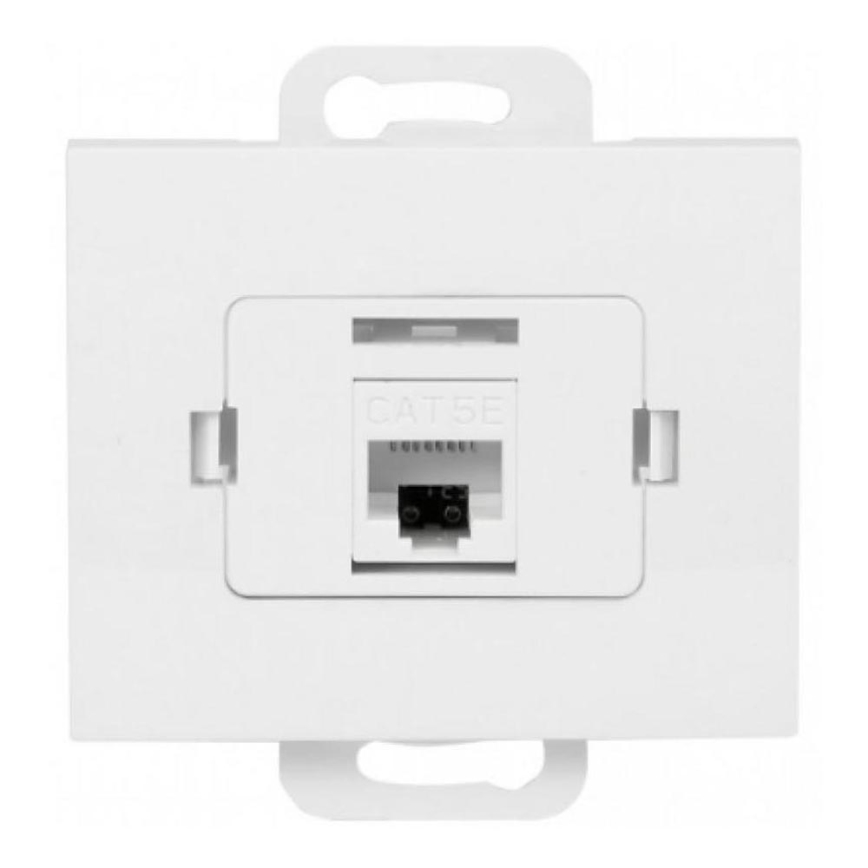 Dátová zásuvka RJ45 ONYX