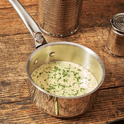 De Buyer 3410.04 - Sada rendlíkov 4 ks MILADY z nehrdzavejúcej ocele