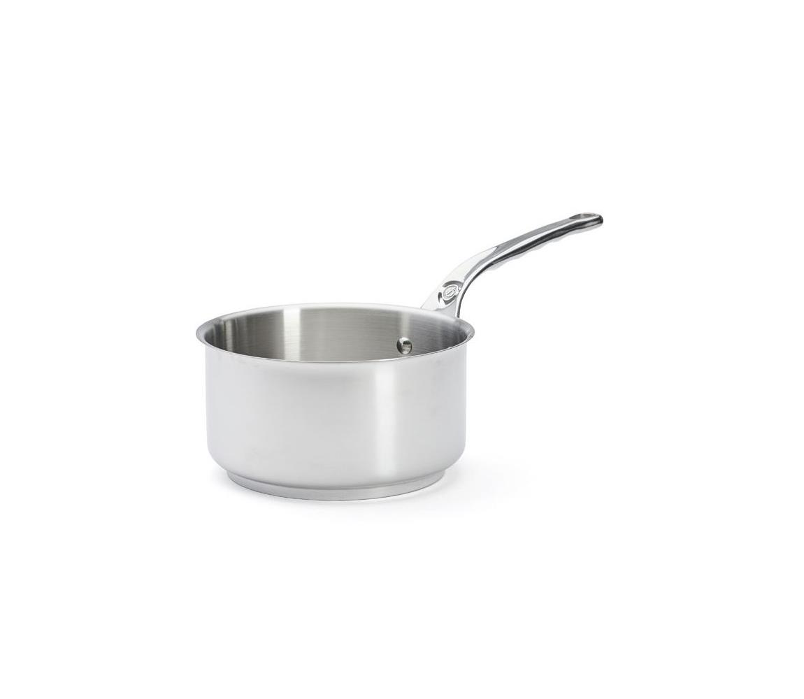 De Buyer 3410.18 - ík MILADY 18 cm z nerezovej ocele 3410.18