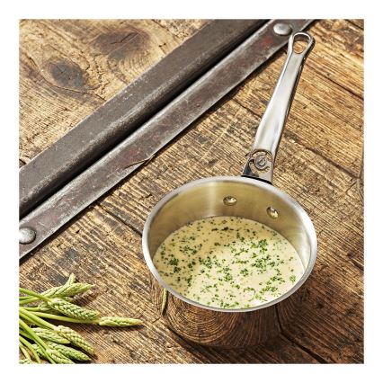 De Buyer 3410.20 - Rendlík MILADY 20 cm z nehrdzavejúcej ocele