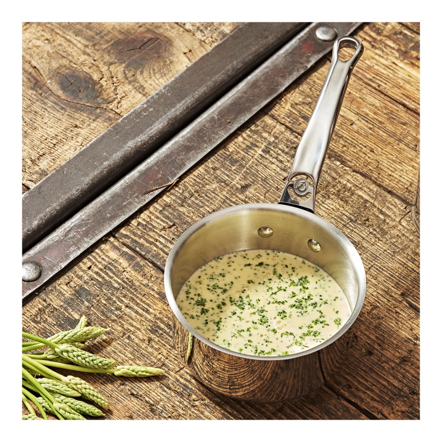 De Buyer 3410.20 - Rendlík MILADY 20 cm z nehrdzavejúcej ocele