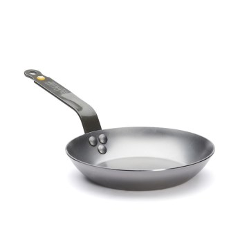 De Buyer 5610.20 - Panvica MINERAL B 20 cm, oceľová