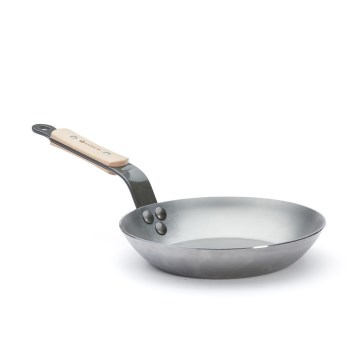 De Buyer 5710.20 - Panvica MINERAL B BOIS 20 cm z ocele