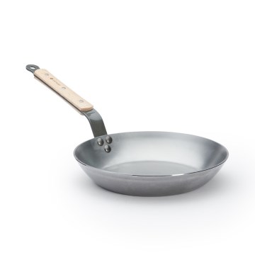 De Buyer 5710.26 - Panvica MINERAL B BOIS 26 cm z ocele