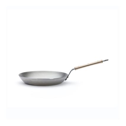 De Buyer 5710.28 - Panvica MINERAL B BOIS 28 cm, oceľ