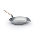 De Buyer 5710.32 - Panvica MINERAL B BOIS 32 cm, oceľ