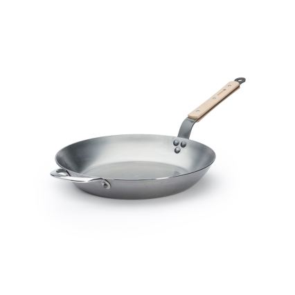 De Buyer 5710.32 - Panvica MINERAL B BOIS 32 cm, oceľ