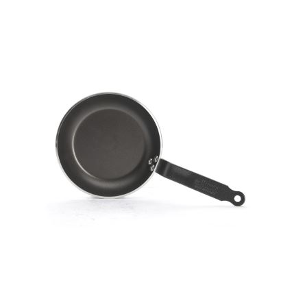 De Buyer 8480.20 - Nepriľnavá panvica CHOC RESTO INDUCTION 20 cm