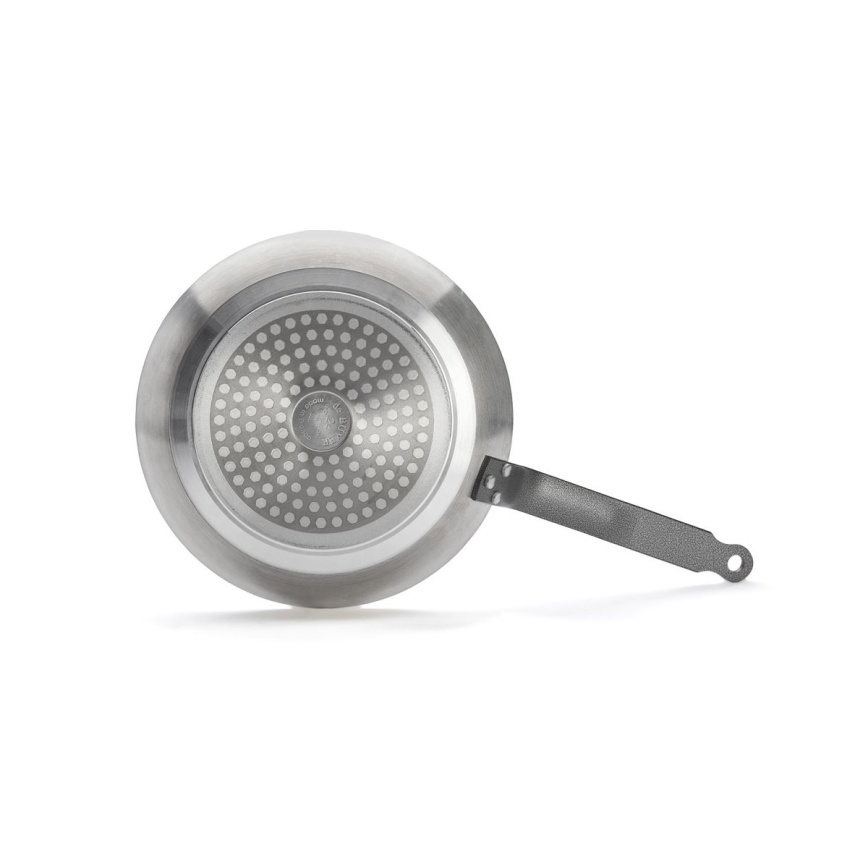 De Buyer 8480.20 - Nepriľnavá panvica CHOC RESTO INDUCTION 20 cm