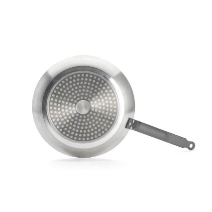 De Buyer 8480.28 - Nepriľnavá panvica CHOC RESTO INDUCTION 28 cm