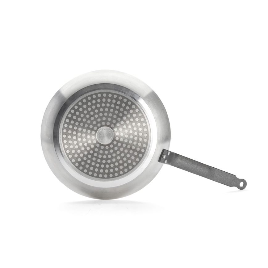 De Buyer 8480.28 - Nepriľnavá panvica CHOC RESTO INDUCTION 28 cm