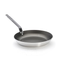 De Buyer 8480.32 - Nepriľnavá panvica CHOC RESTO INDUCTION 32 cm