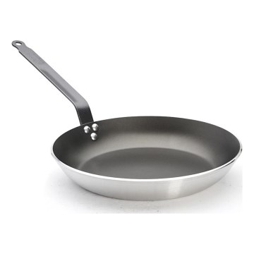 De Buyer 8480.32 - Nepriľnavá panvica CHOC RESTO INDUCTION 32 cm