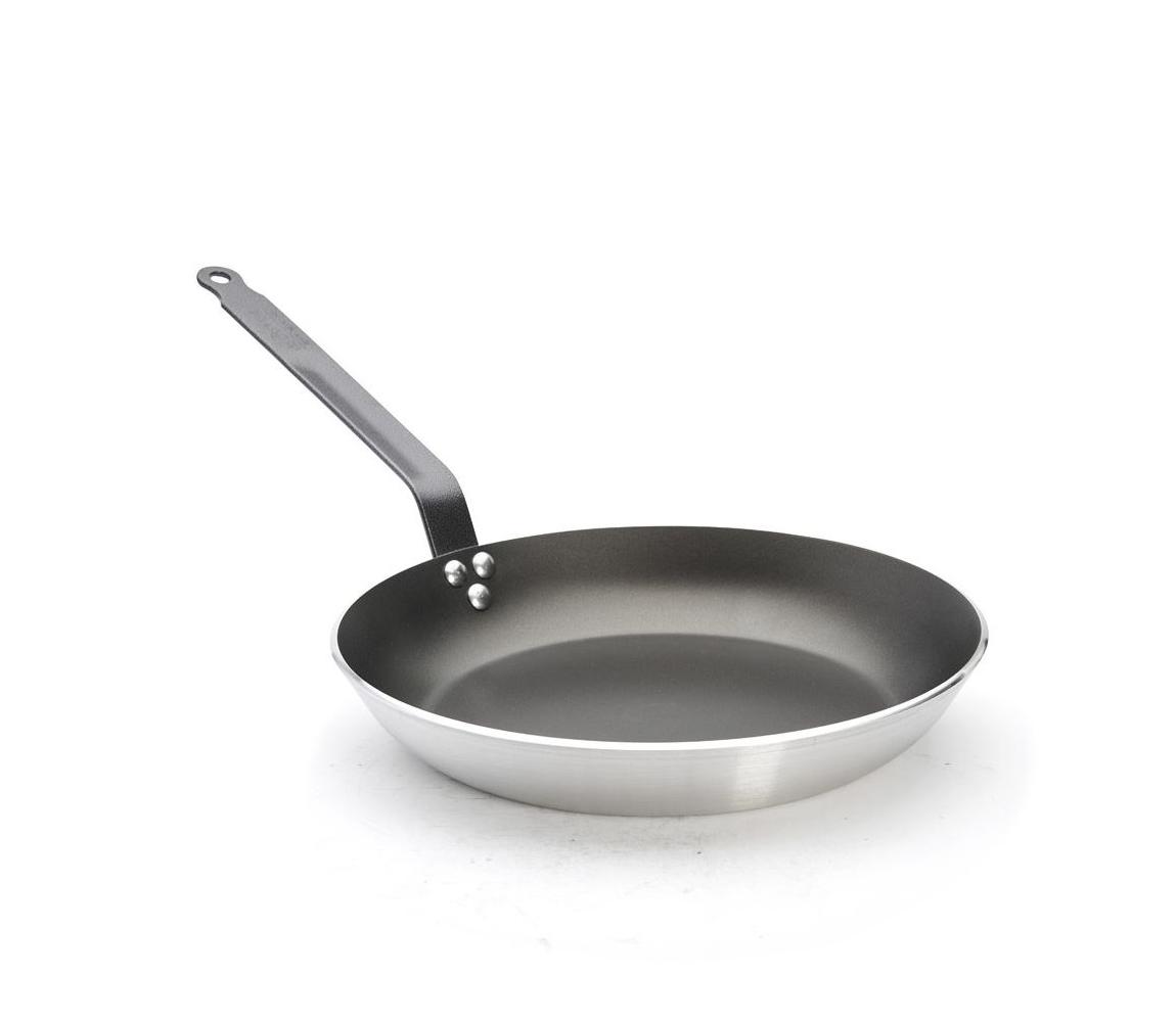 De Buyer 8480.32 - Nepriľnavá panvica CHOC RESTO INDUCTION 32 cm 8480.32