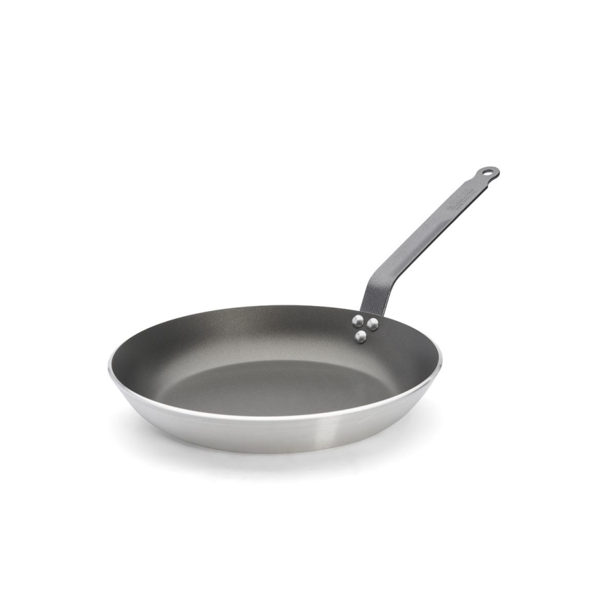 De Buyer 8480.32 - Nepriľnavá panvica CHOC RESTO INDUCTION 32 cm