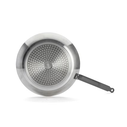 De Buyer 8480.32 - Nepriľnavá panvica CHOC RESTO INDUCTION 32 cm