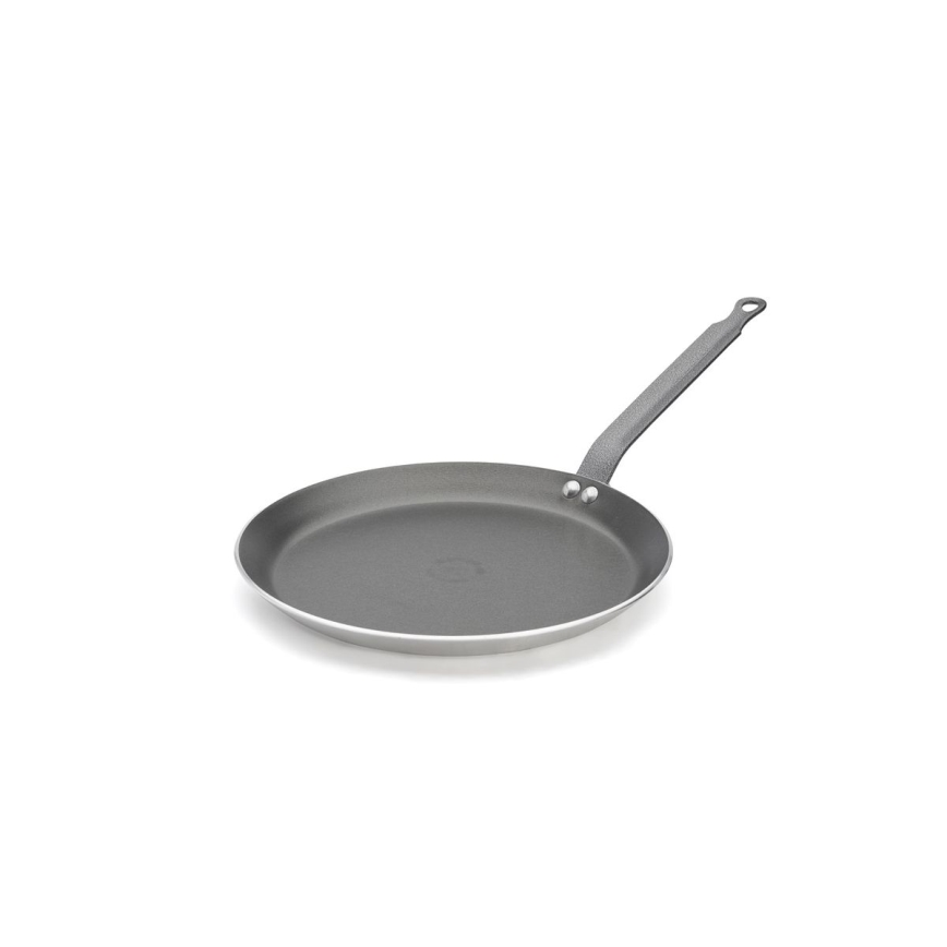 De Buyer 8485.26 - Nepriľnavá panvica na palacinky CHOC RESTO INDUCTION 26 cm