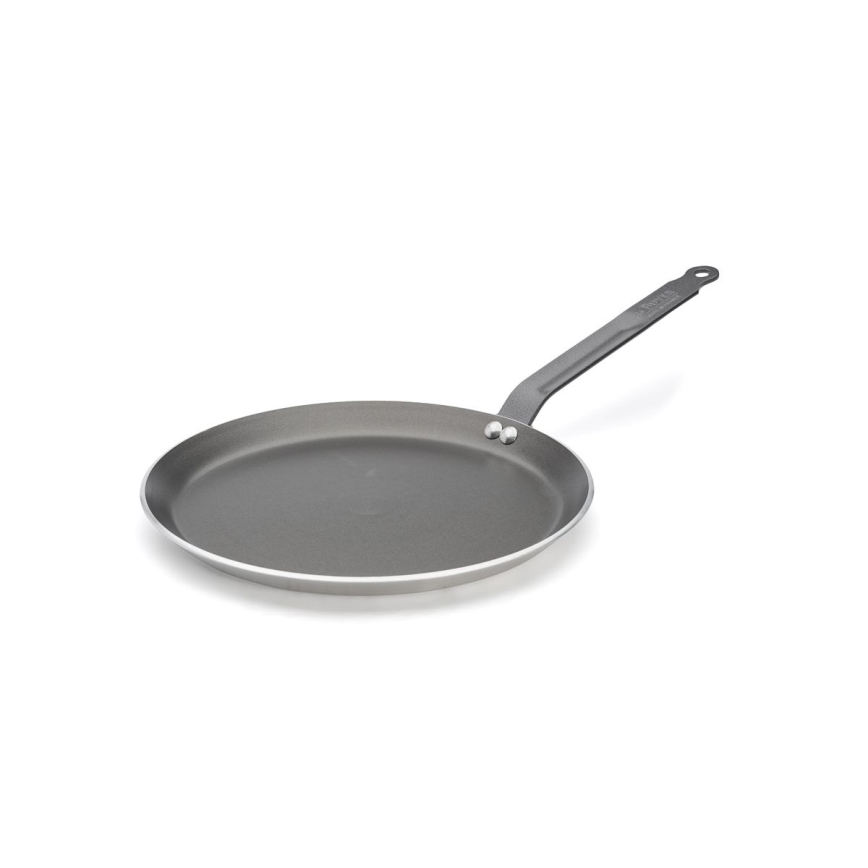 De Buyer 8485.30 - Nepriľnavá panvica na palacinky CHOC RESTO INDUCTION 30 cm