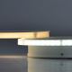 De Markt - LED Kúpeľňové nástenné svietidlo DARRO LED/8W/230V IP44