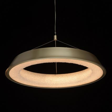 De Markt - LED Luster na lankuTECHNO LED/40W/230V