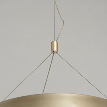 De Markt - LED Luster na lankuTECHNO LED/40W/230V