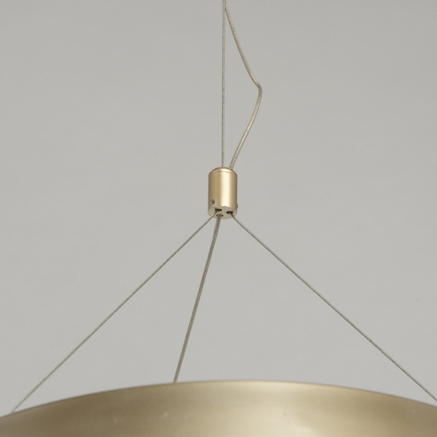 De Markt - LED Luster na lankuTECHNO LED/40W/230V