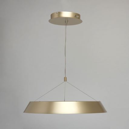 De Markt - LED Luster na lankuTECHNO LED/40W/230V