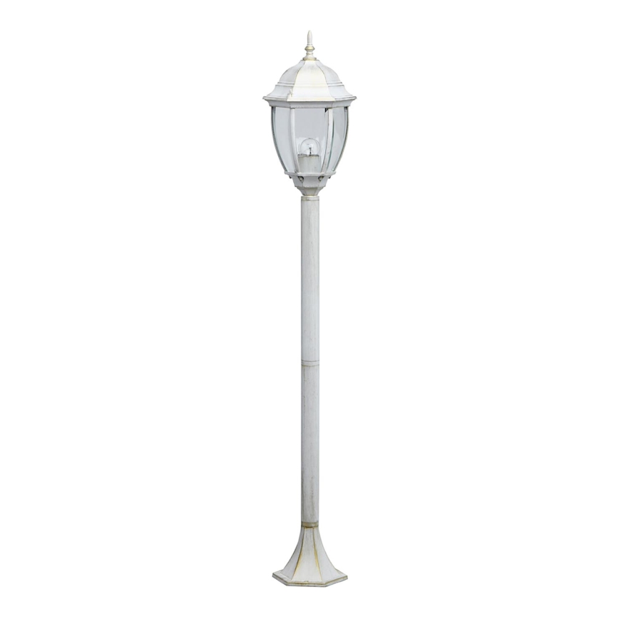 De Markt - Vonkajšia lampa FABUR 1xE27/95W/230V IP44