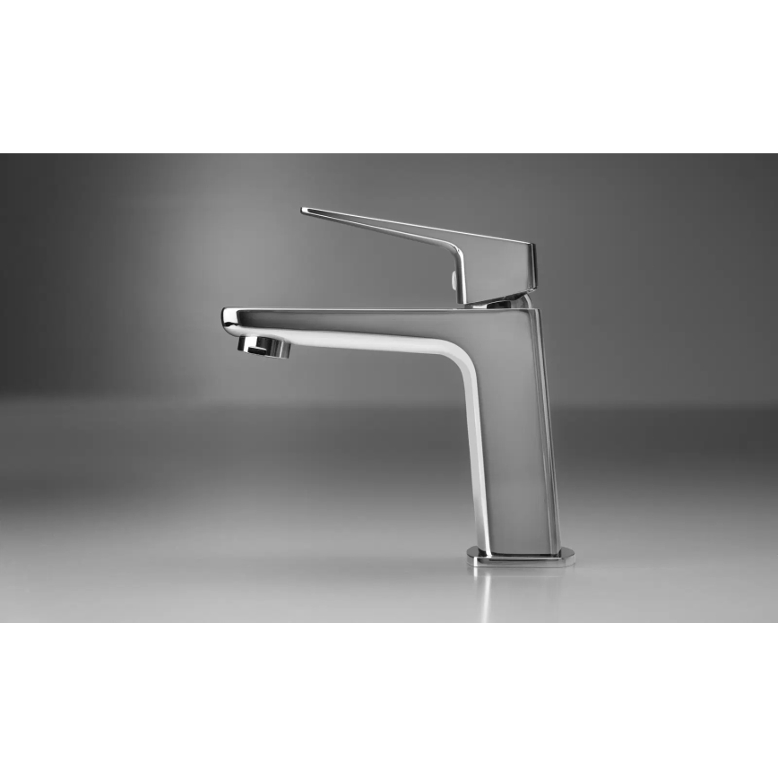 Deante BQL_020M - Umývadlová batéria BLUR lesklý chróm