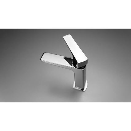 Deante BQL_020M - Umývadlová batéria BLUR lesklý chróm