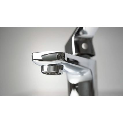 Deante BQL_020M - Umývadlová batéria BLUR lesklý chróm