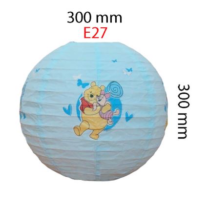 Decofun 150 - Detské tienidlo WINNIE THE POOH