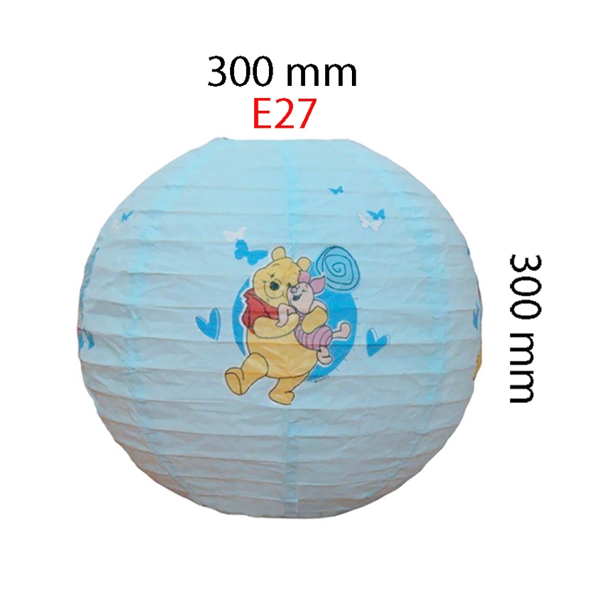 Decofun 150 - Detské tienidlo WINNIE THE POOH