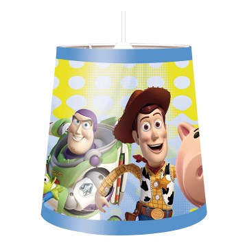 Decofun 82855 - Tienidlo TOY STORY modrá pr.22,5 cm