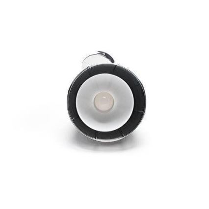 Deko-Light 342026 - Luster na lanku FILO 1xE27/60W/230V pr. 19 cm čierna