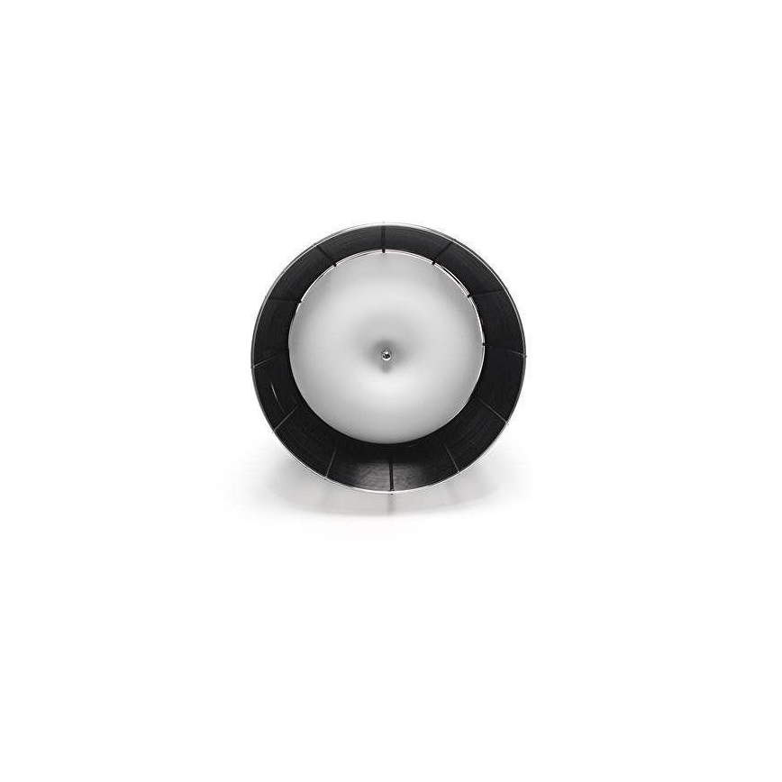 Deko-Light 342032 - Luster na lanku FILO 3xE27/60W/230V pr. 39 cm čierna