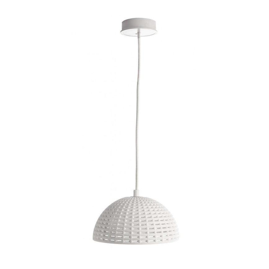 Deko-Light 342142 - Luster na lanku BASKET 1xE27/40W/230V pr. 20 cm