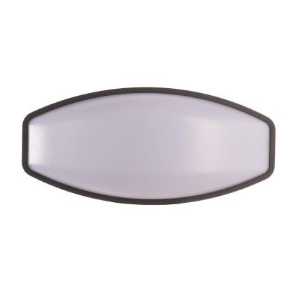 Deko-Light 731092 - LED Vonkajšie nástenné svietidlo ERIDANI LED/13W/230V IP44 antracit