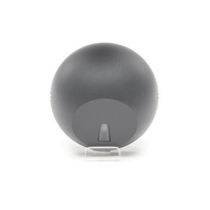 Deko-Light 731111 - LED Vonkajšie nástenné svietidlo AQUILAE LED/3,5W/230V IP65 antracit
