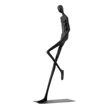 Dekoračná socha SILUETTE 178 cm Human Relax