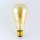 Dekoračná stmievateľná žiarovka VINTAGE ST64 E27/40W/230V 2000K
