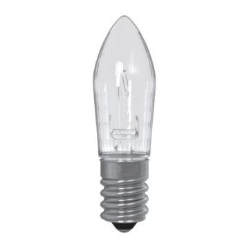 Dekoračná žiarovka E10/3W/48V - Narva 374095000 Dekoračná žiarovka E10/3W/48V - Narva 374095000