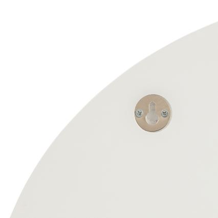 Detská nástenná polica s vešiakmi dúha/pestrofarebná