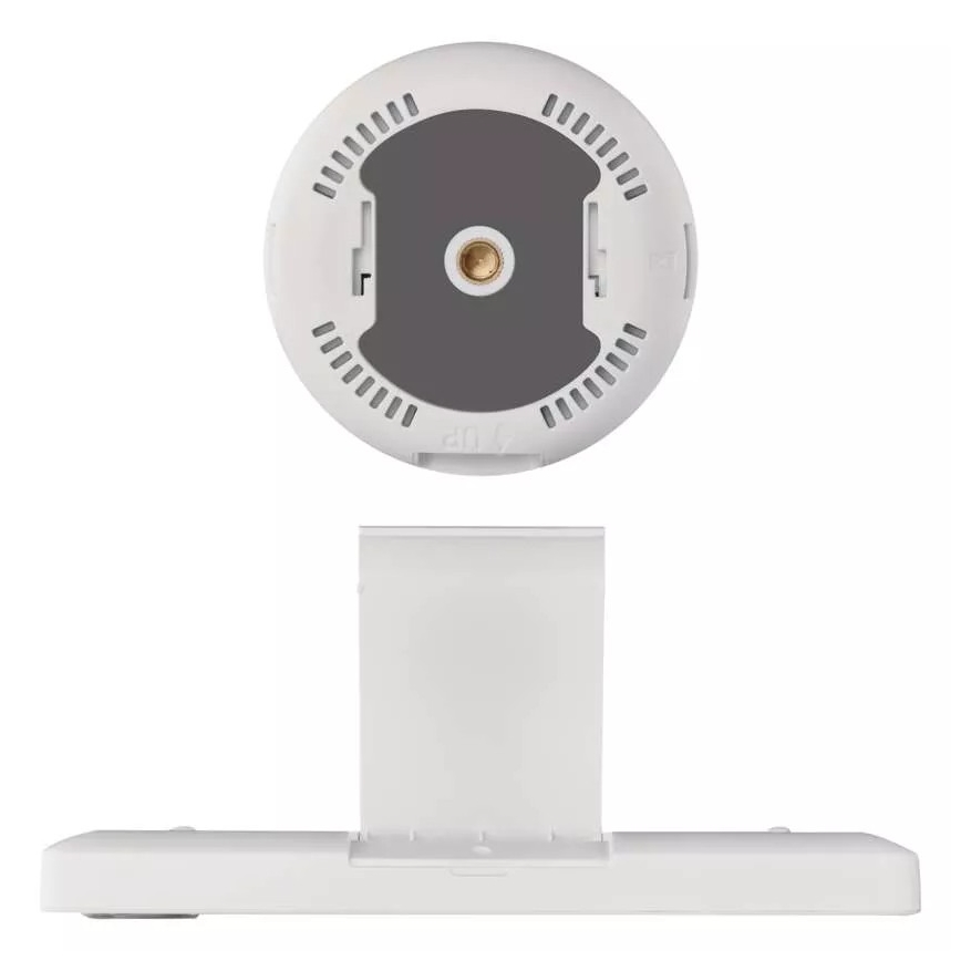 Detská pestúnka s monitorom GoSmart 5V Wi-Fi Tuya