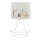 Detská stolná lampa KIDS ROOM 1xE27/60W/230V, priemer 18 cm, zvieratká
